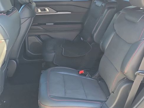 New 2026 Ford Explorer ST AWD/4WD image 18