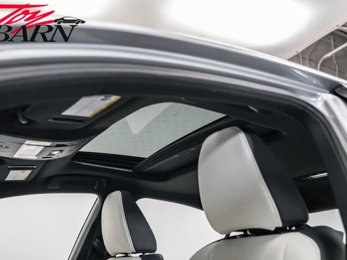 Used 2023 Lexus IS 350 F Sport image 27