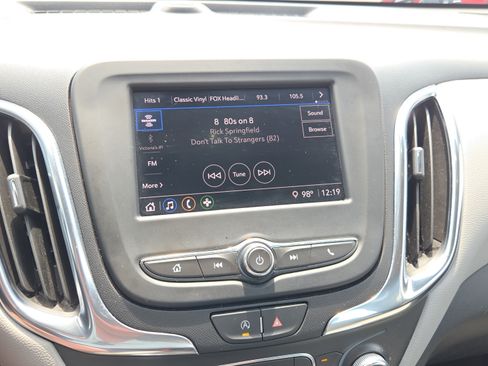 Used 2023 Chevrolet Equinox LS w/ Sport Edition FWD image 20