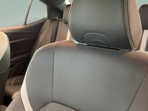 Used 2025 Toyota Camry SE FWD image 28