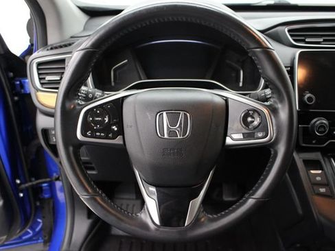 Used 2021 Honda CR-V EX-L image 14