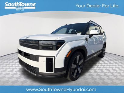 Used 2024 Hyundai Santa Fe Limited