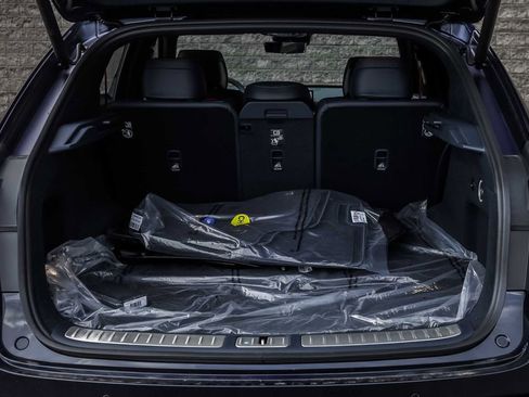 New 2026 Genesis GV80 3.5T e-SC AWD/4WD image 8