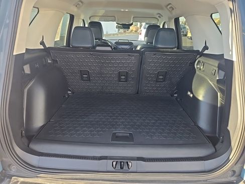 Used 2022 Ford Bronco Sport Outer Banks image 37