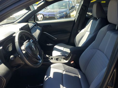 Certified 2024 Toyota Corolla Cross SE image 15