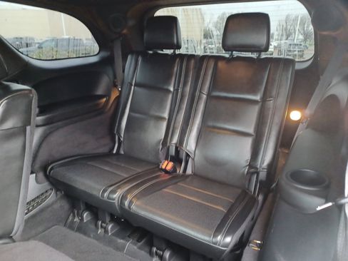 Used 2020 Dodge Durango R/T image 8