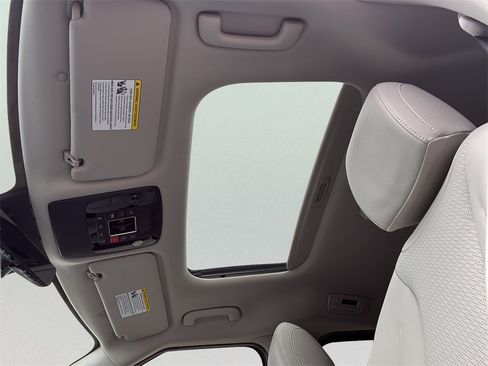 New 2026 Kia Carnival SX Prestige image 12