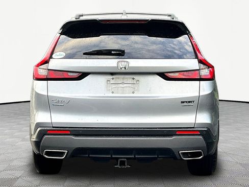 Used 2024 Honda CR-V Sport Touring image 5