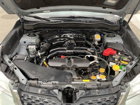 Used 2014 Subaru Forester 2.5i Premium w/ Popular Package #2 image 23