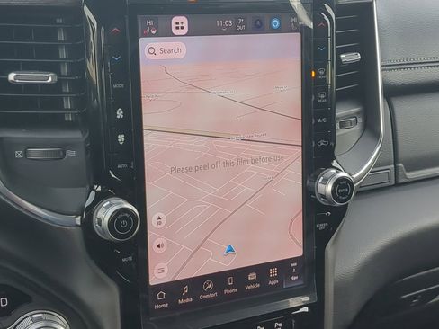 New 2026 RAM 1500 Laramie image 20