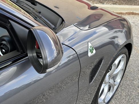 Used 2017 Alfa Romeo Giulia Quadrifoglio image 33