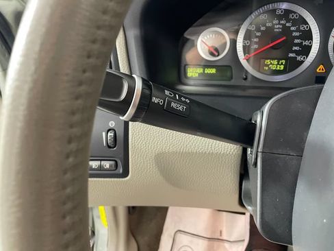 Used 2007 Volvo XC70 AWD/4WD image 12