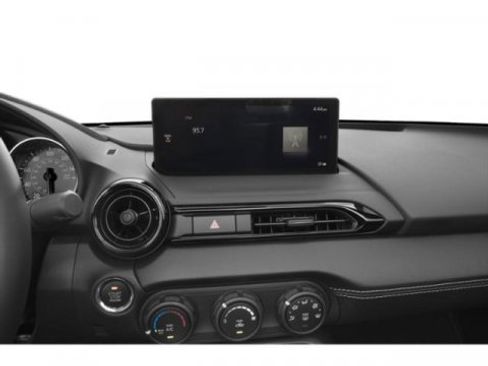 New 2026 MAZDA MX-5 Miata Club w/ Interior Package RWD image 12