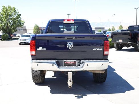 Used 2014 RAM 2500 Big Horn AWD/4WD image 5