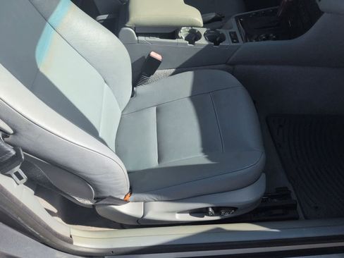 Used 2002 BMW 325Ci Convertible image 14