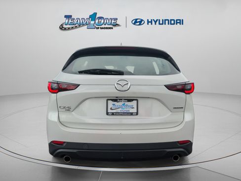 Used 2025 MAZDA CX-5 AWD 2.5 S image 7
