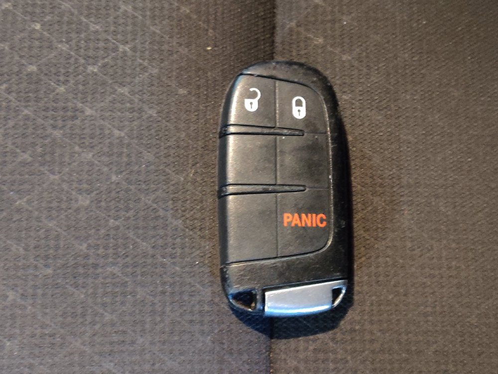 Used 2018 Jeep Grand Cherokee Laredo RWD image 32