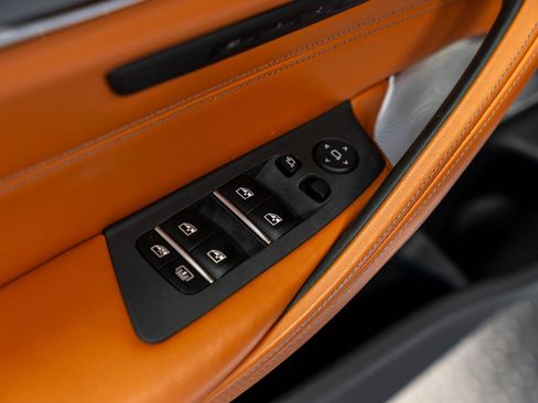 Used 2021 BMW M5 w/ Executive Package AWD/4WD image 89
