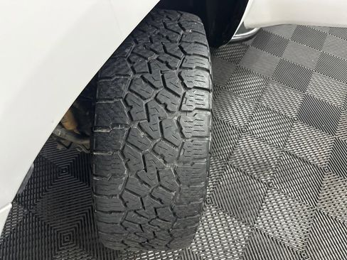 Used 2021 Toyota Tundra SR5 w/ TRD Off-Road Plus Package image 35