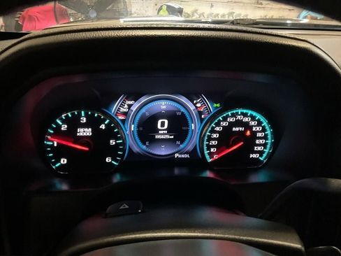 Used 2018 GMC Sierra 1500 Denali AWD/4WD image 8