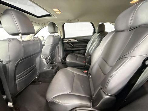 Certified 2023 MAZDA CX-9 Touring Plus image 30