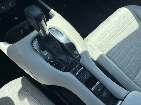 New 2027 Honda HR-V LX image 18