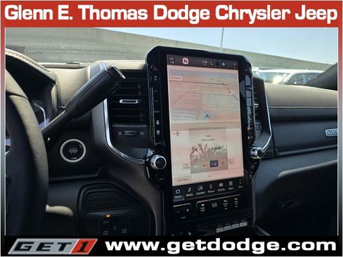 New 2026 RAM 2500 Laramie image 10