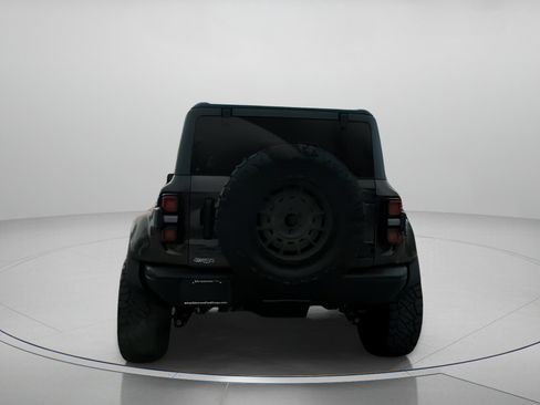 Used 2024 Ford Bronco Raptor w/ Interior Carbon Fiber Pack 6 image 23