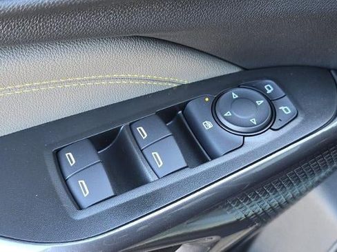 New 2026 Chevrolet Trax ACTIV w/ Driver Confidence Package image 11