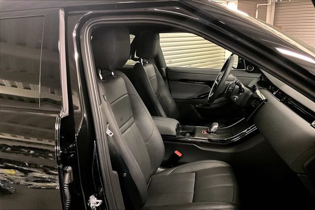 Certified 2026 Land Rover Range Rover Evoque S AWD/4WD image 6