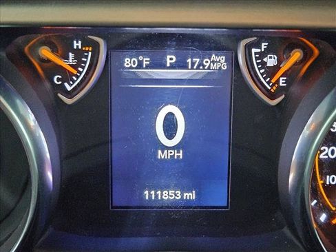 Used 2019 Jeep Wrangler Unlimited Sport S AWD/4WD image 10
