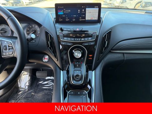 Used 2021 Acura RDX w/ Technology Package image 16