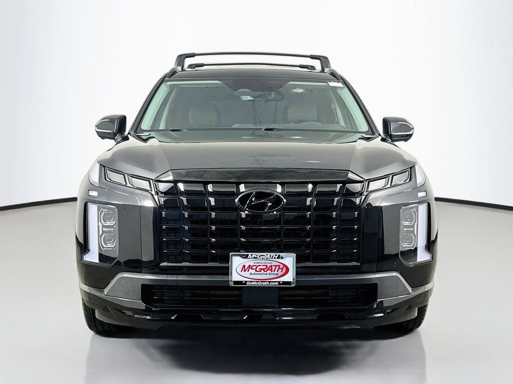 Used 2025 Hyundai Palisade XRT AWD/4WD image 18