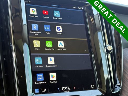 Used 2022 Volvo XC60 B5 Momentum w/ Protection Package Premier image 22