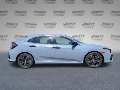 Used 2019 Honda Civic EX image 6