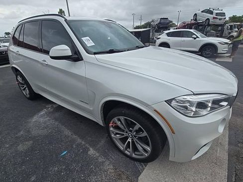 Used 2018 BMW X5 sDrive35i RWD image 4