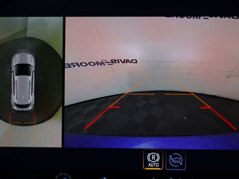 New 2026 Chevrolet Equinox EV RS image 26