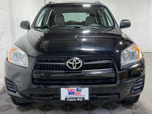 Used 2010 Toyota RAV4 4WD w/ 3rd Row image 28