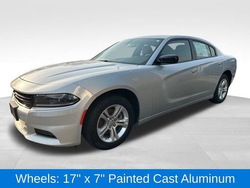 Used 2023 Dodge Charger SXT RWD image 5