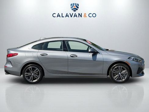Used 2024 BMW 228i Gran Coupe FWD image 8