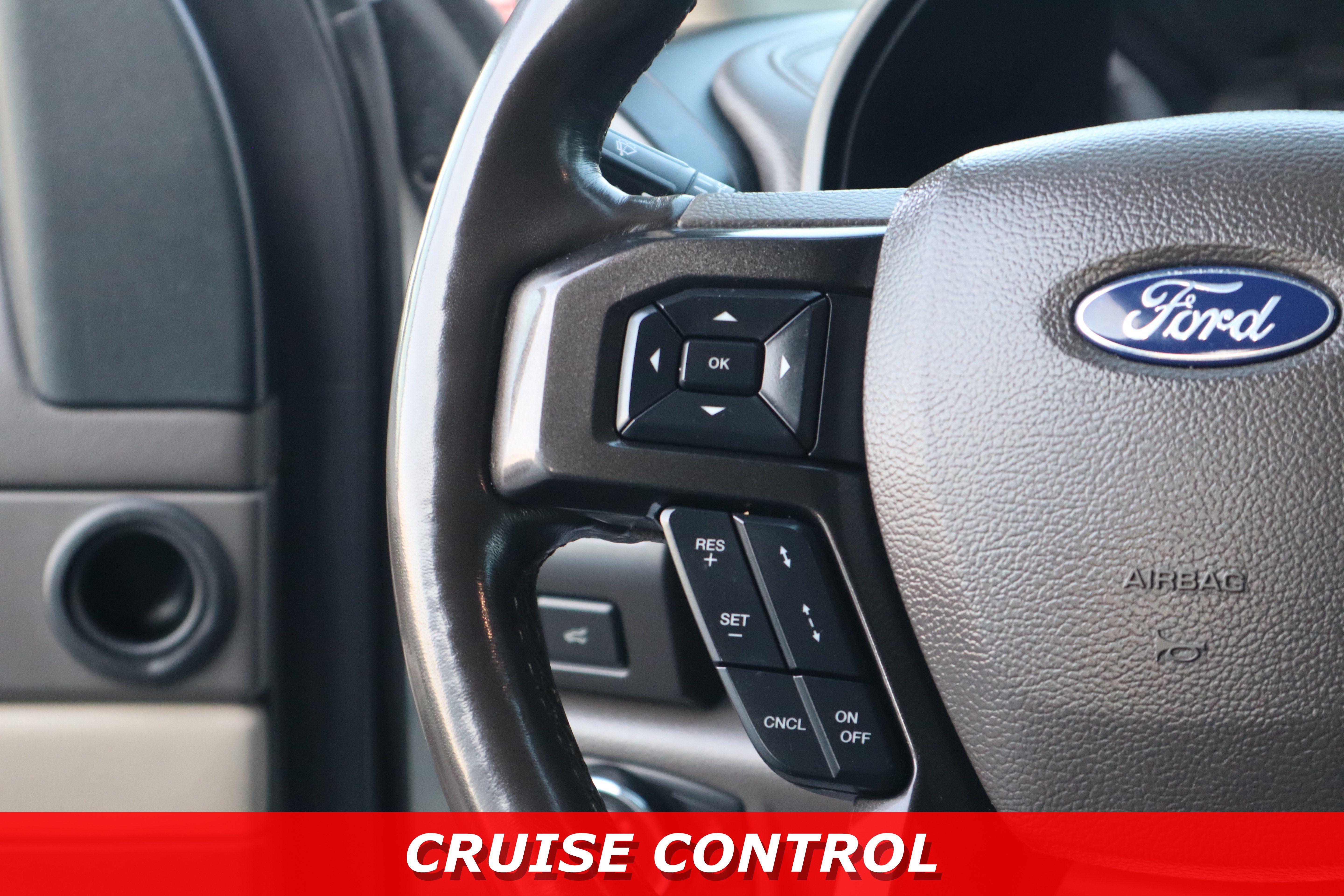 Used 2021 Ford Expedition Max Limited AWD/4WD image 16