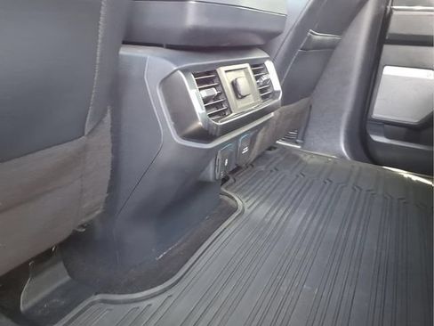 Used 2022 Ford F150 Lariat AWD/4WD image 19