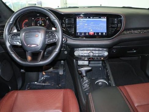 Used 2025 Dodge Durango R/T image 24