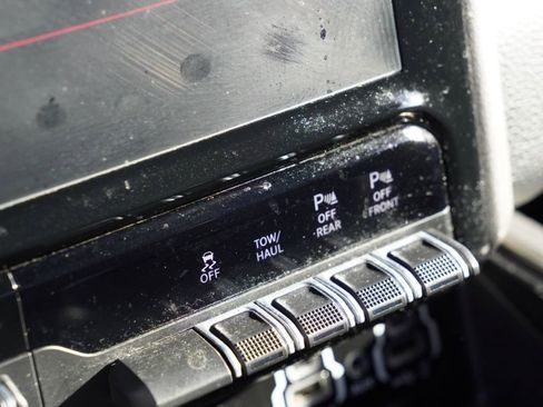 Certified 2021 RAM 1500 Rebel w/ Rebel Level 2 Equipment Group image 16