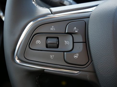 New 2026 Buick Envista Preferred w/ Convenience I Package FWD image 15