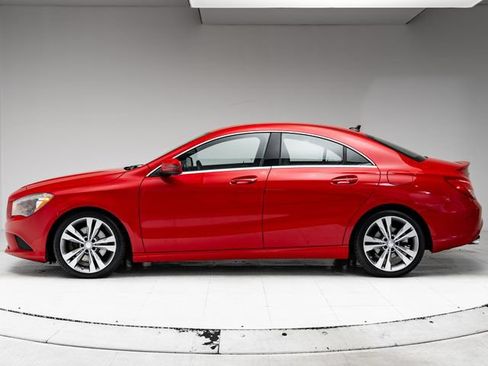 Used 2015 Mercedes-Benz CLA 250 image 2