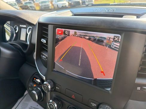 Used 2024 RAM 2500 Big Horn w/ Protection Group image 20