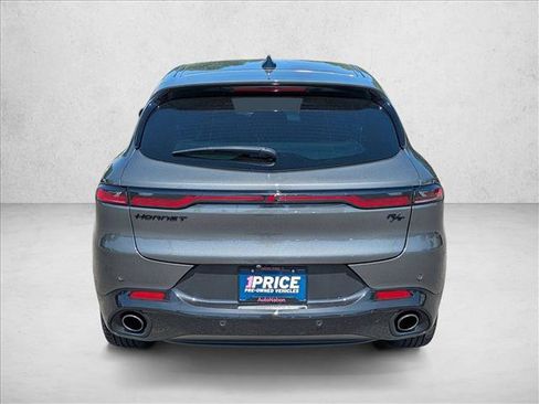 Used 2024 Dodge Hornet R/T w/ R/T Blacktop Package AWD/4WD image 7