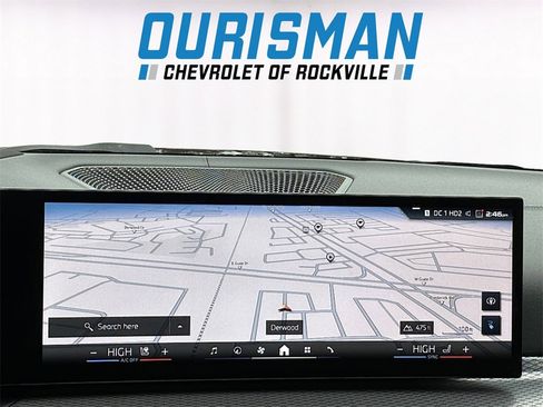 Used 2025 BMW i4 M50 w/ Premium Package image 14