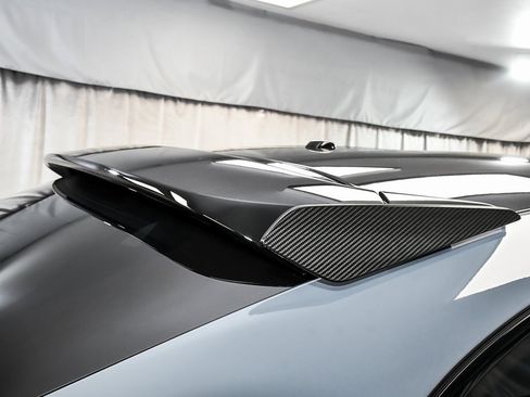 Used 2024 Porsche Cayenne Turbo GT image 93